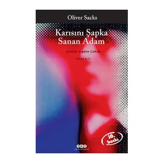 Karısını Sanan Adam