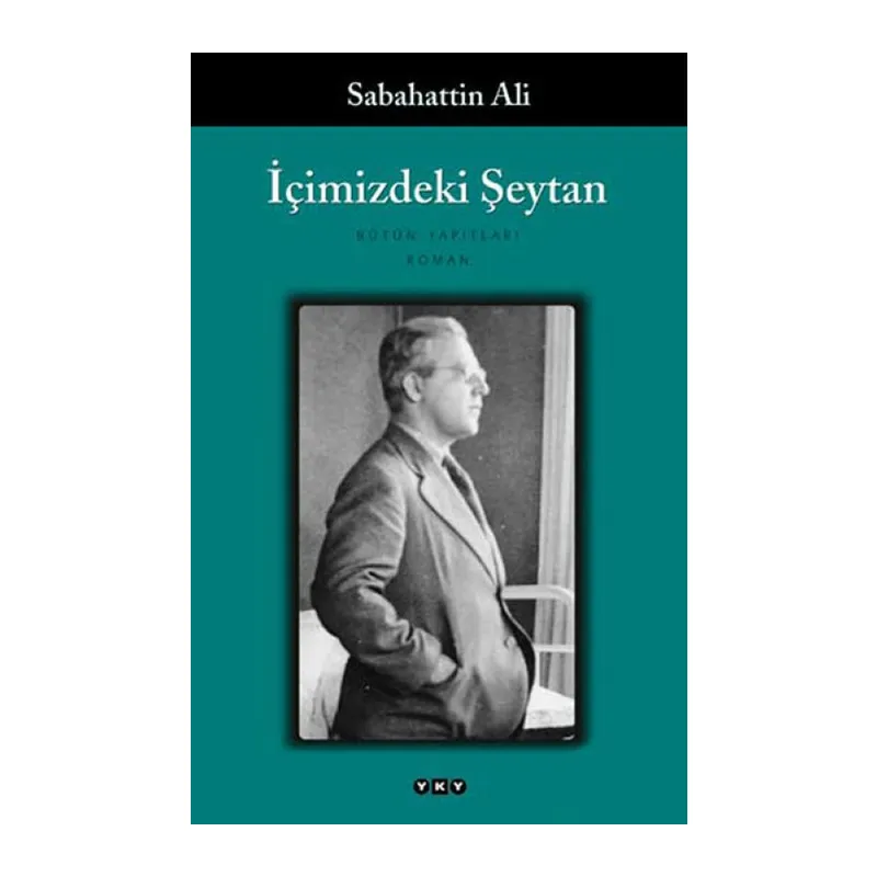 İçimizdeki Şeytan