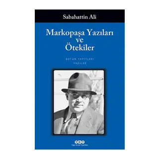 Mpaşa Yazıları ve Ötekiler