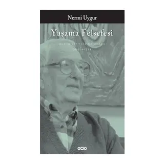 Yaşama Felsefesi