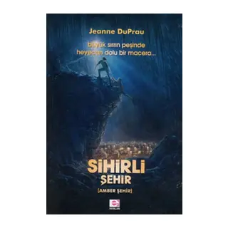 Sihirli Şehir