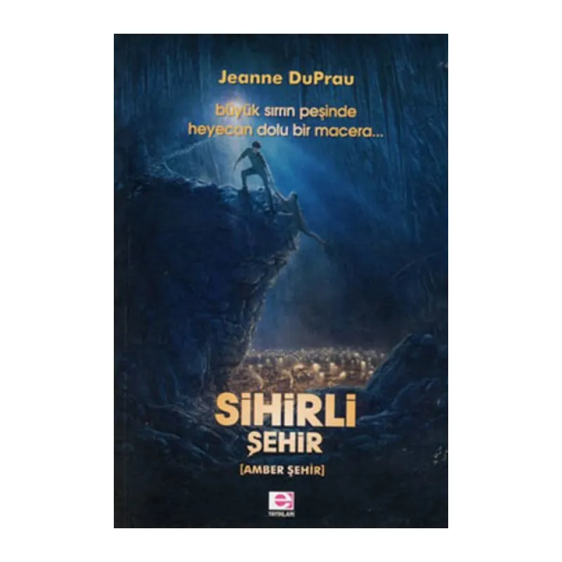 Sihirli Şehir