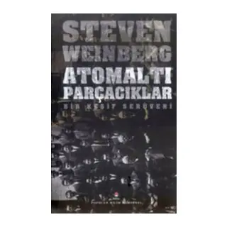 Atomaltı Parçacıklar - Bir Keşif Serüveni