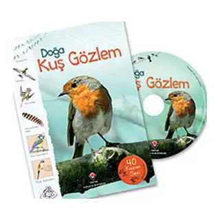 Doğa - Kuş Gözlem