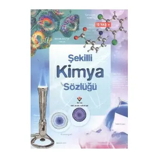 Şekilli Kimya Sözlüğü