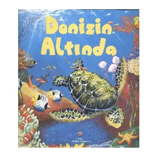 Denizin Altında