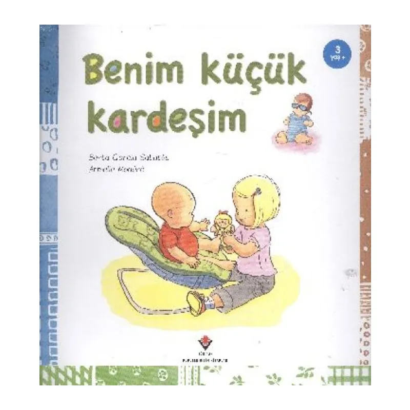 Benim Küçük Kardeşim