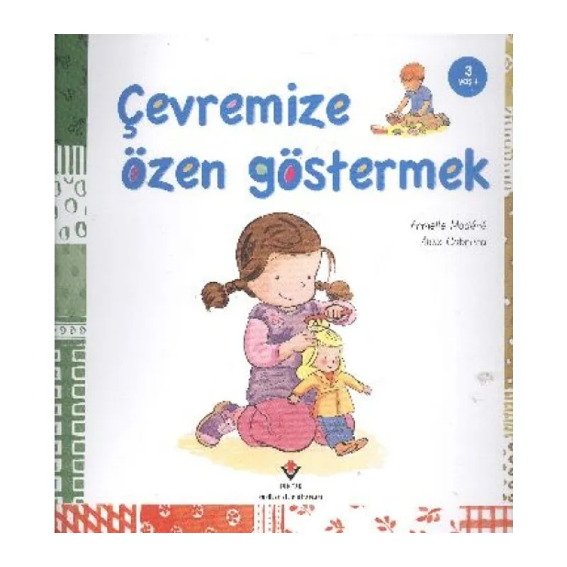 Çevremize Özen Göstermek