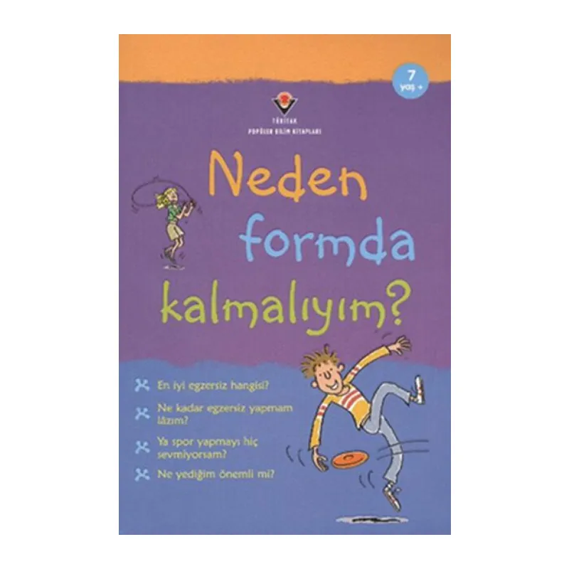 Neden Formda Kalmalıyım