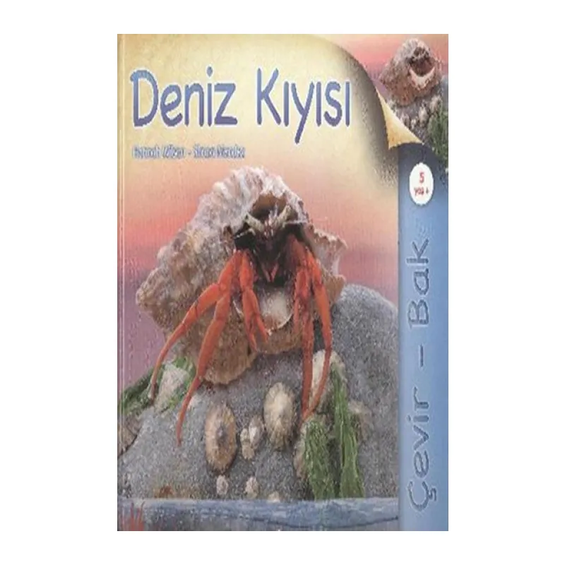 Çevir Bak Deniz Kıyısı