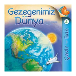 Gezegenimiz Dünya Çevir Bak