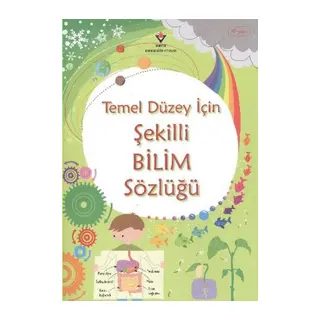 Temel Düzey İçin Şekilli Bilim Sözlüğü