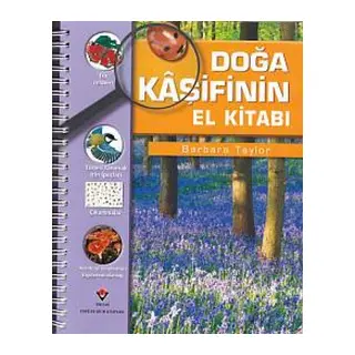 Doğa Kaşifinin El Kitabı