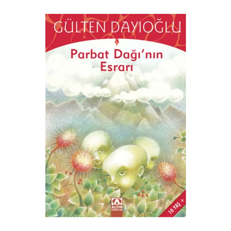 Parbat Dağının ı