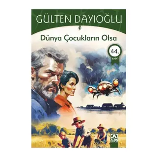 Dünya Çukların Olsa