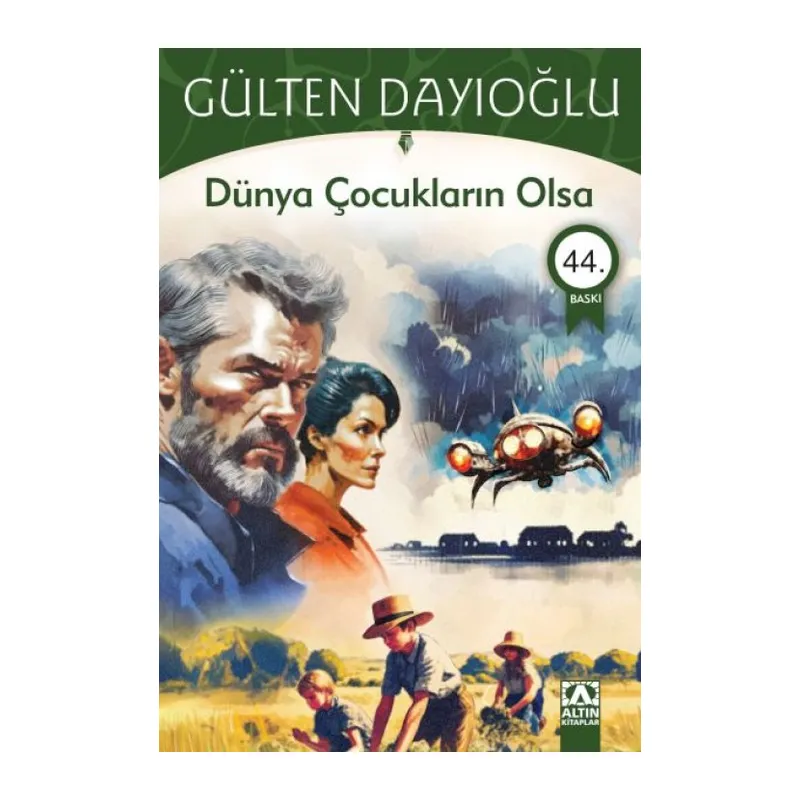 Dünya Çukların Olsa