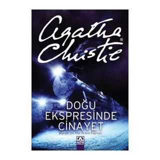 Doğu Ekspresinde Cinayet