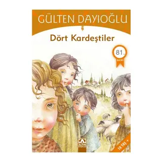 Dört Kardeştiler