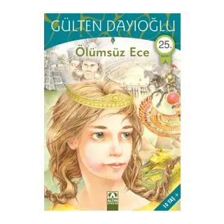 Ölümsüz Ece