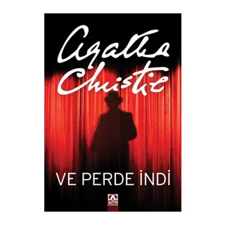 Ve Perde İndi