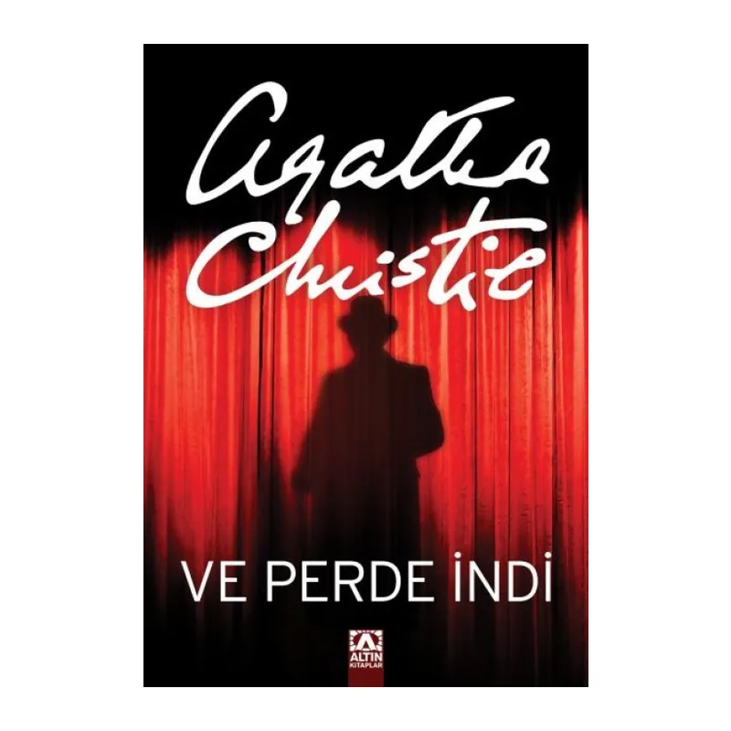 Ve Perde İndi