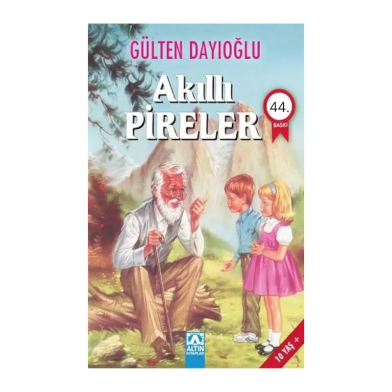 Akıllı Pireler