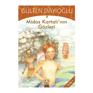 Midos Kartalının Gözleri