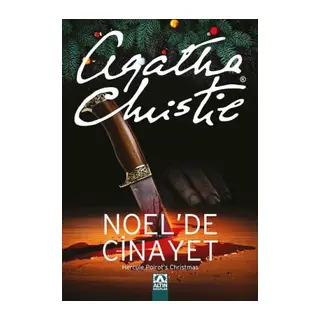 Noelde Cinayet