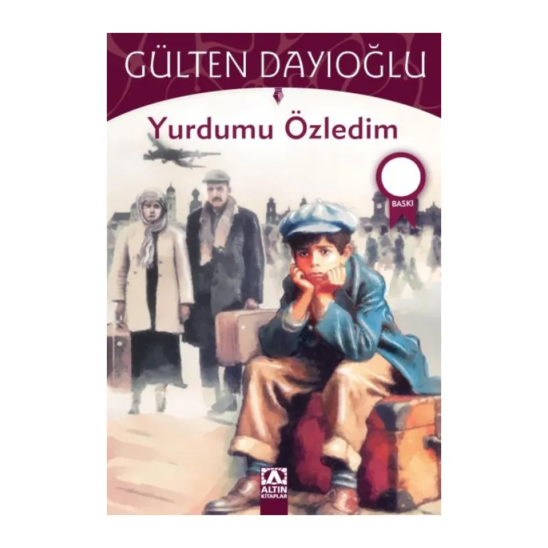 Yurdumu Özledim