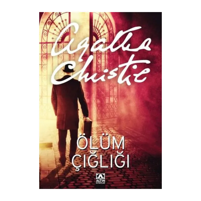 Ölüm Çığlığı