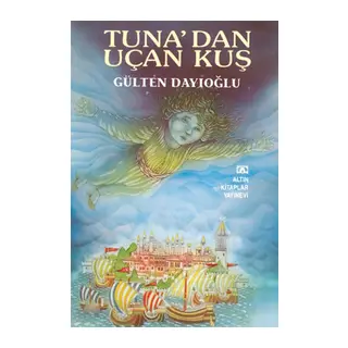 Tunadan Uçan Kuş
