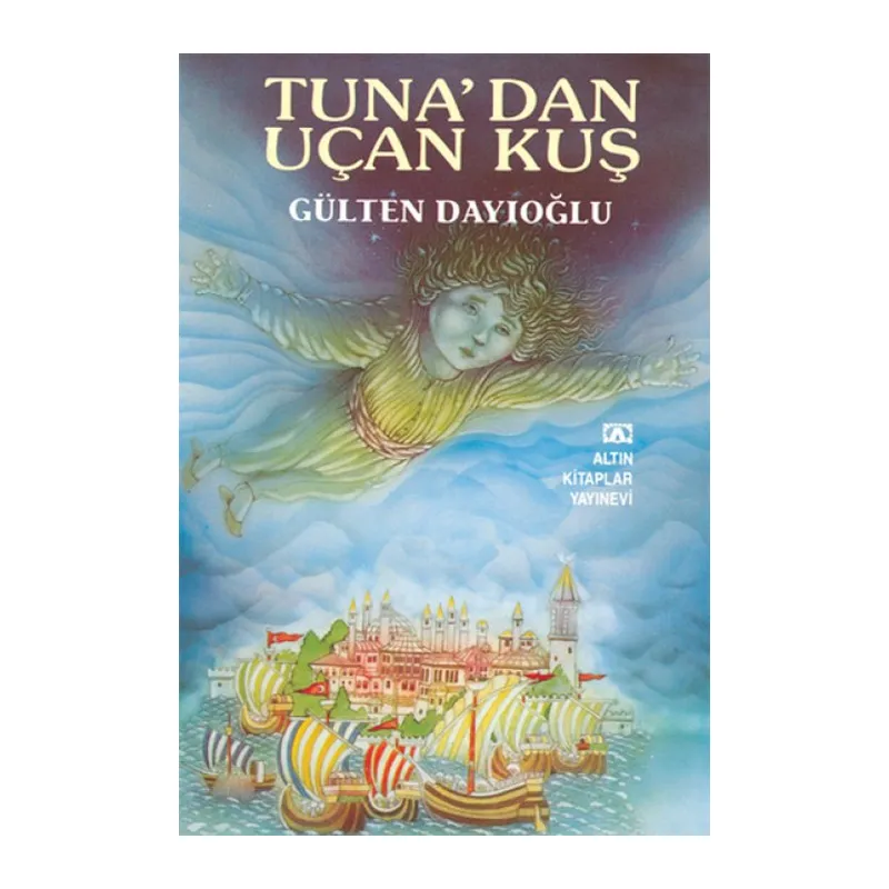 Tunadan Uçan Kuş