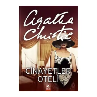 Cinayetler Oteli