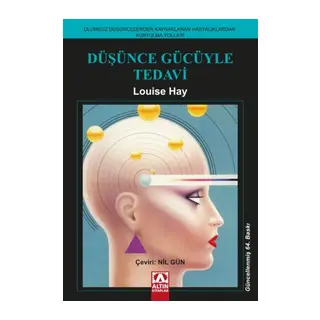 Düşünce Gücüyle Tedi