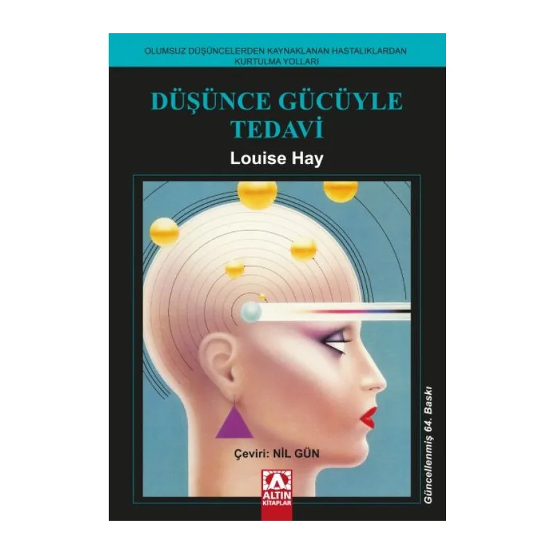 Düşünce Gücüyle Tedi