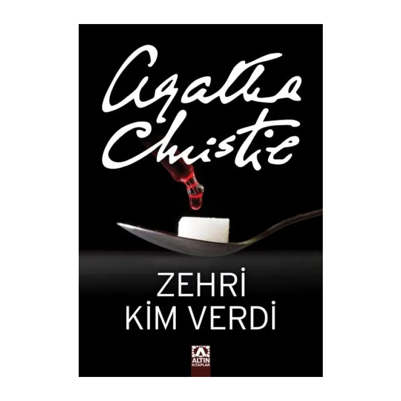 Zehri Kim Verdi
