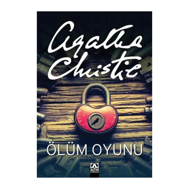Ölüm Oyunu
