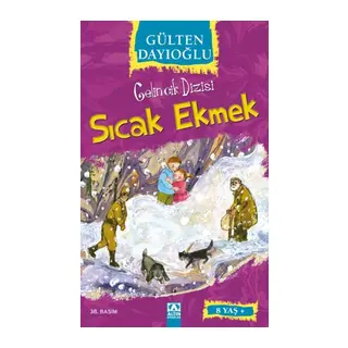 Gelincik Dizisi - Sıcak