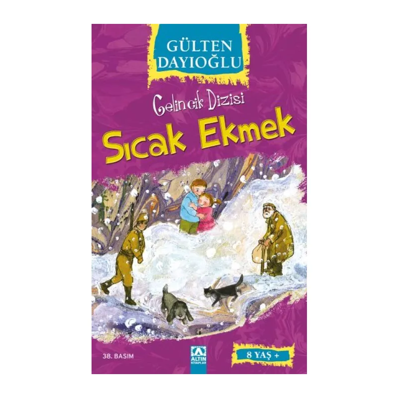 Gelincik Dizisi - Sıcak