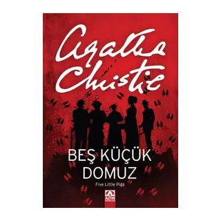 Beş Küçük Domuz