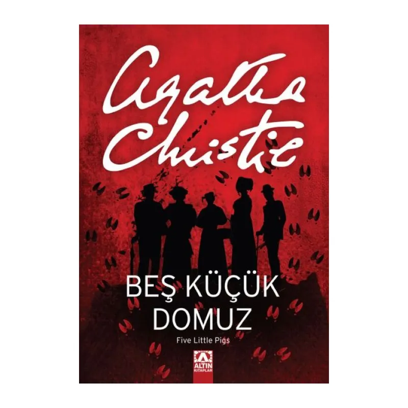 Beş Küçük Domuz