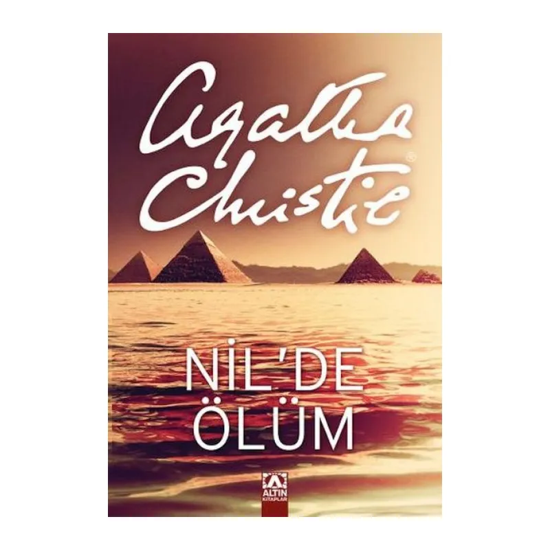 Nil'de Ölüm