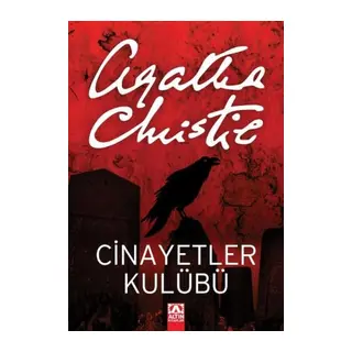 Cinayetler Kulübü