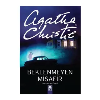 Bemeyen Misafir
