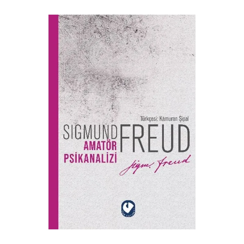 Amatör Psikanalizi