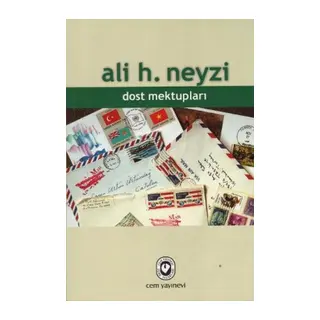 Dost Mektupları