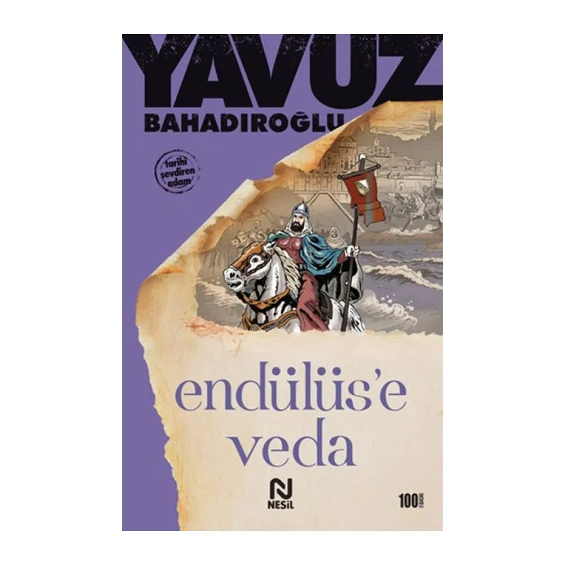 Endülüs’e Veda