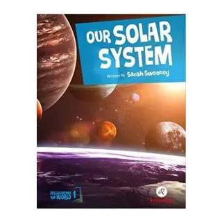 Our Solar System