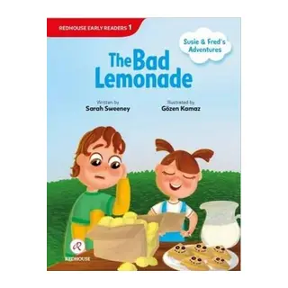 The Bad Lemonade