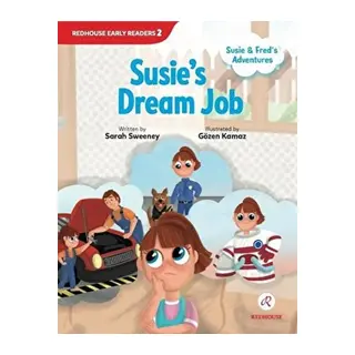 Susie's Dream Job